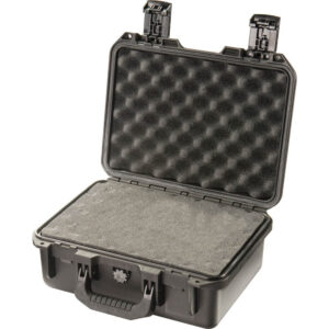 Peli iM2100 Storm Case - Black with Foam