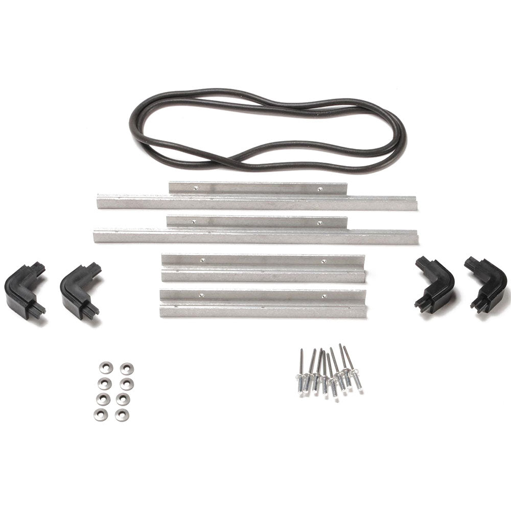 Peli iM2200 Lid Bezel Kit Peli iM2200 Lid Bezel Kit