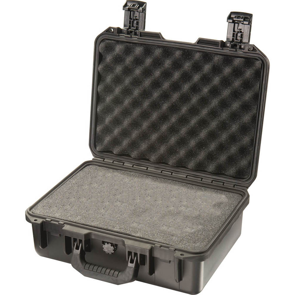 Peli iM2200 Storm Case - Black with Foam Peli iM2200 Storm Case - Black with Foam