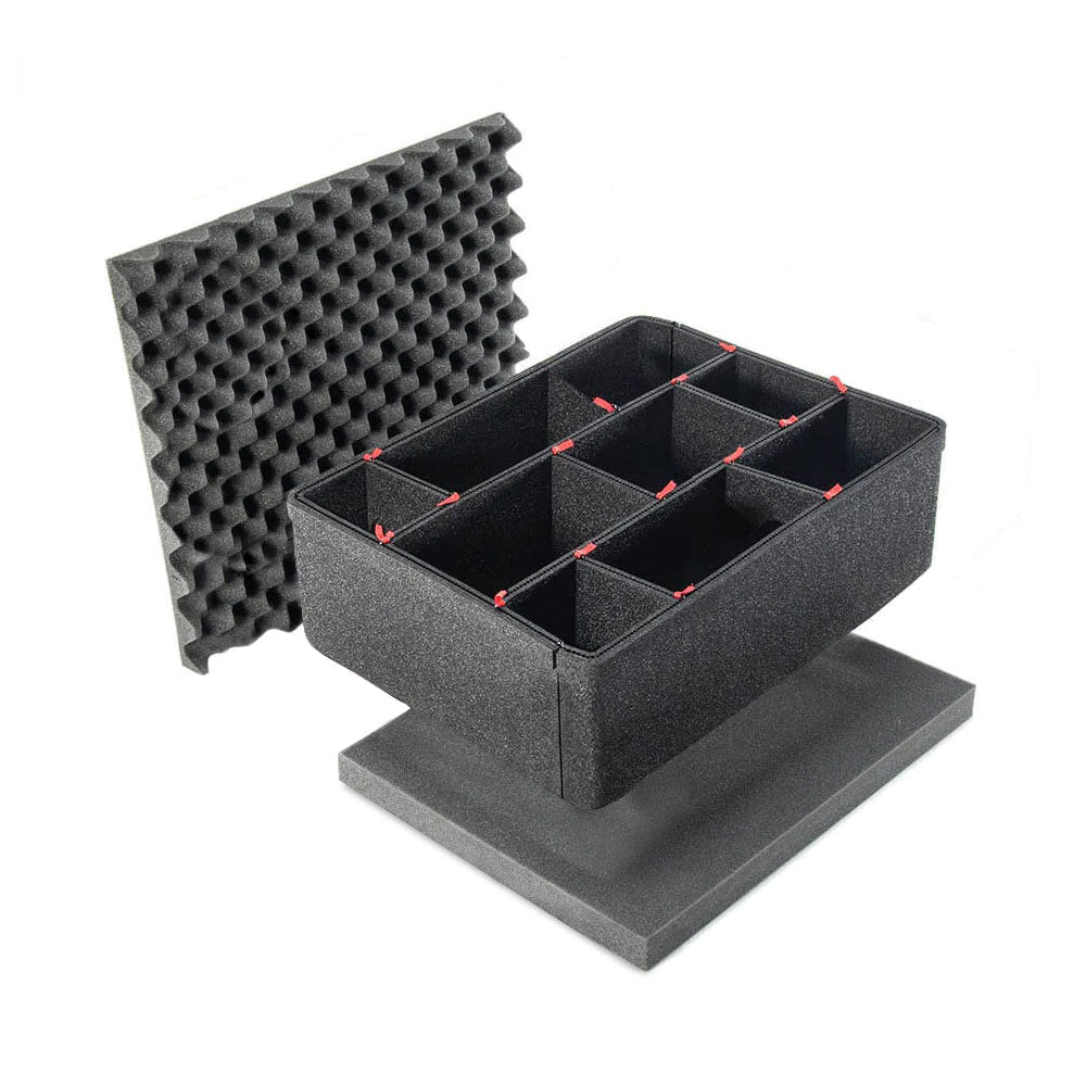 Peli iM2200 TrekPak Divider Insert Peli iM2200 TrekPak Divider Insert