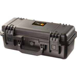 Peli iM2306 Storm Case - Black (No Foam)