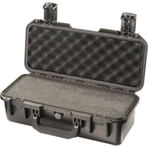 Peli iM2306 Storm Case - Black with Foam