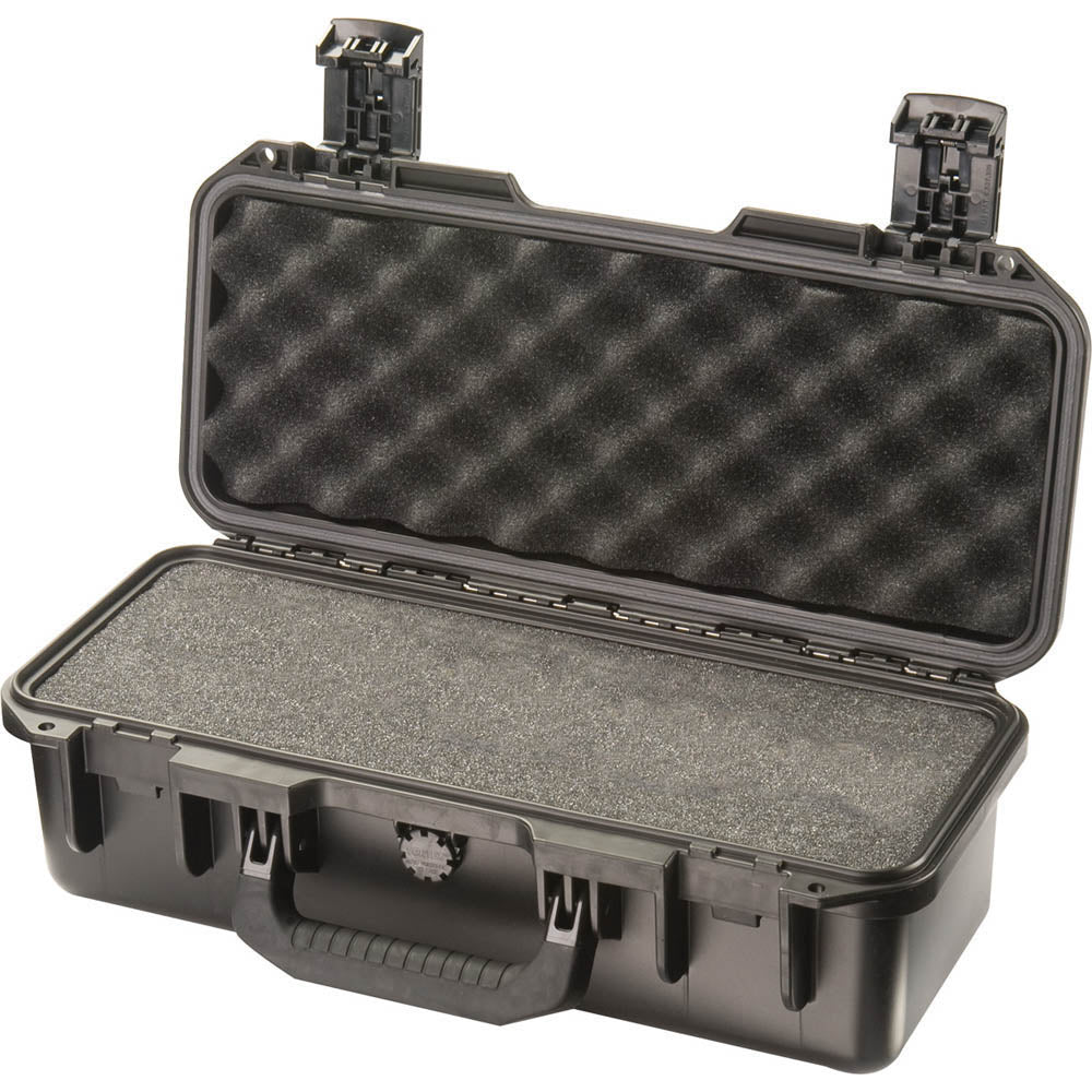 Peli iM2306 Storm Case - Black with Foam Peli iM2306 Storm Case - Black with Foam
