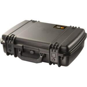 Peli iM2370 Storm Laptop Case - Black (No Foam)