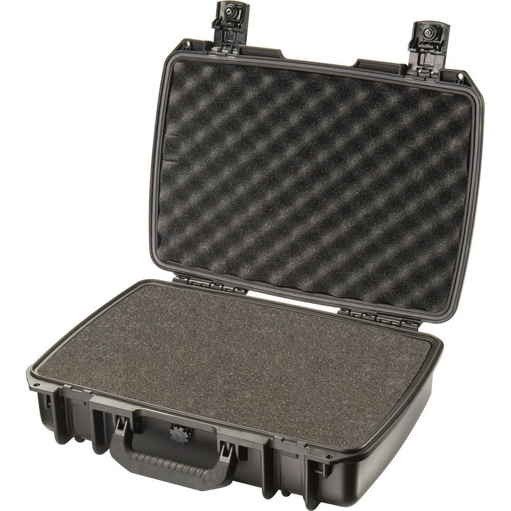 Peli iM2370 Storm Laptop Case - Black with Foam Peli iM2370 Storm Laptop Case - Black with Foam