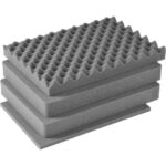 Peli iM2400 Full Foam Set