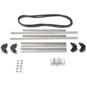 Peli iM2400/iM2450 Lid Bezel Kit