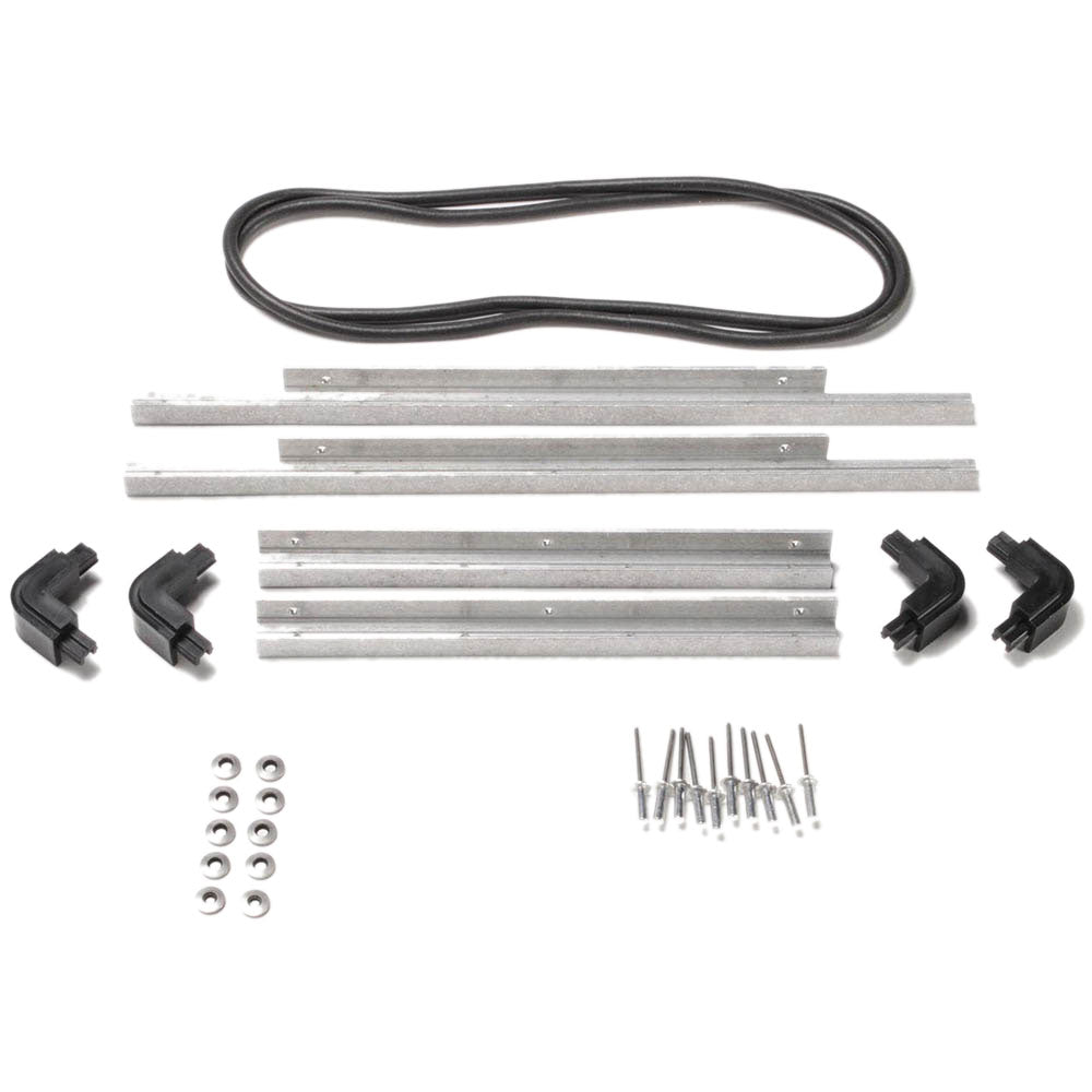 Peli iM2400/iM2450 Lid Bezel Kit Peli iM2400/iM2450 Lid Bezel Kit