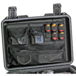 Peli iM2400/iM2450 Photographic Lid Organiser