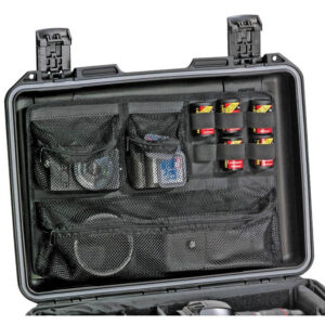 Peli iM2400/iM2450 Photographic Lid Organiser