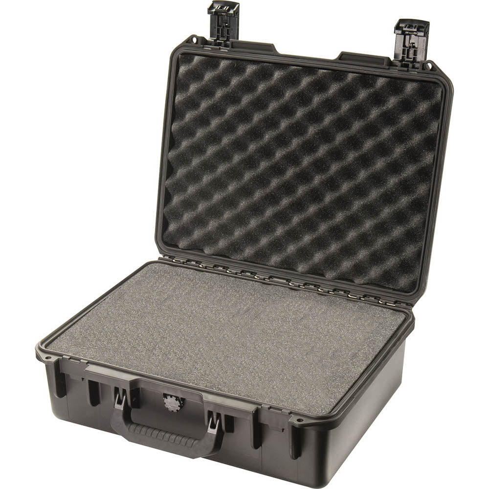 Peli iM2400 Storm Case - Black with Foam Peli iM2400 Storm Case - Black with Foam