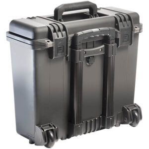 Peli iM2435 Storm Case - Black (No Foam)