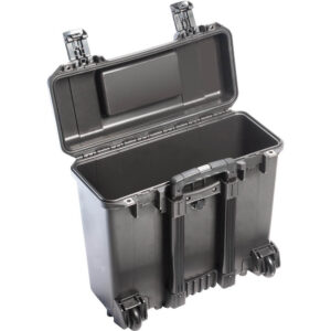 Peli iM2435 Storm Case - Black (No Foam)