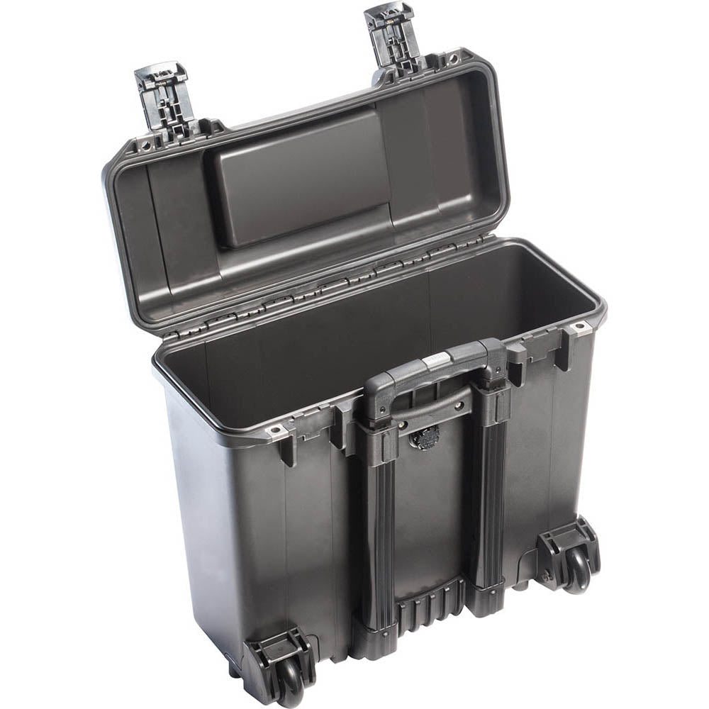 Peli iM2435 Storm Case - Black (No Foam) Peli iM2435 Storm Case - Black (No Foam)