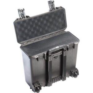 Peli iM2435 Storm Case - Black with Foam