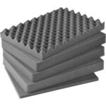 Peli iM2450 Full Foam Set