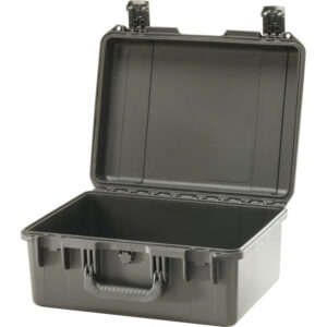 Peli iM2450 Storm Case - Black (No Foam)