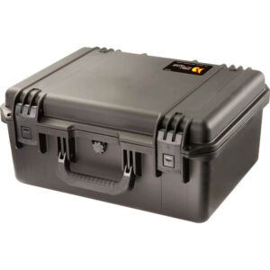 Peli iM2450 Storm Case - Black with Foam