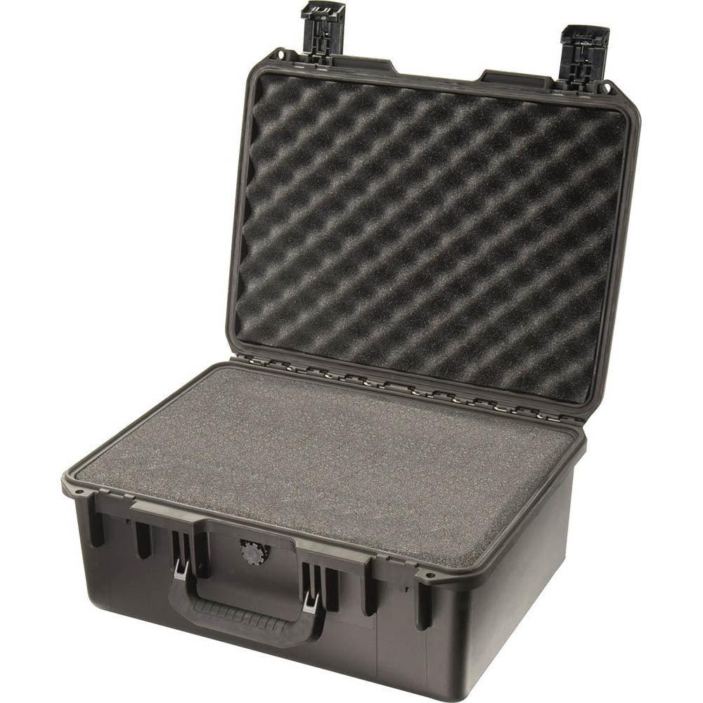 Peli iM2450 Storm Case - Black with Foam Peli iM2450 Storm Case - Black with Foam