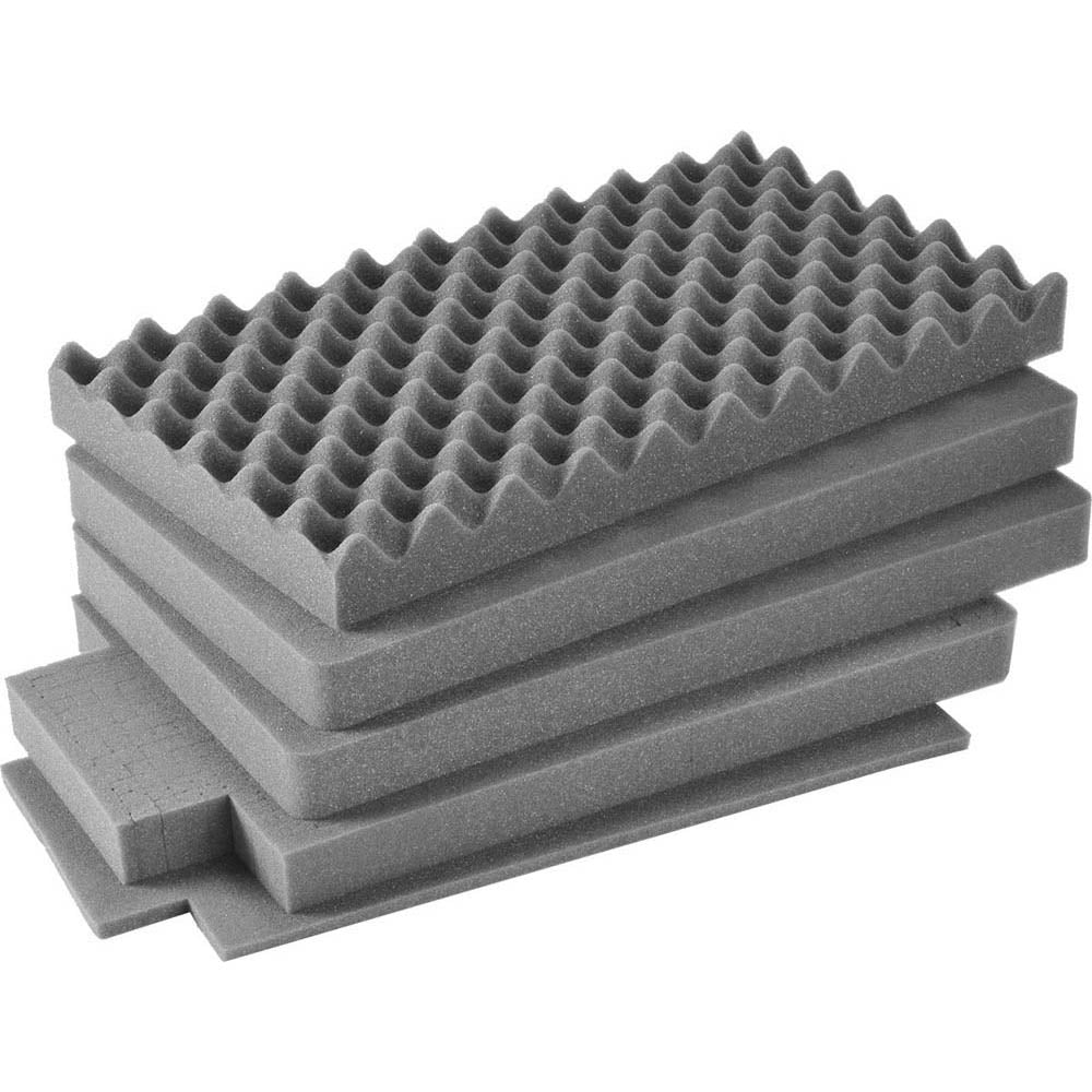 Peli iM2500 Full Foam Set Peli iM2500 Full Foam Set