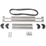 Peli iM2500 Lid Bezel Kit