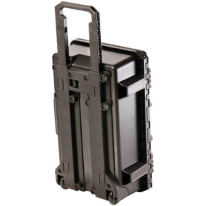 Peli iM2500 Storm Case - Black (No Foam)