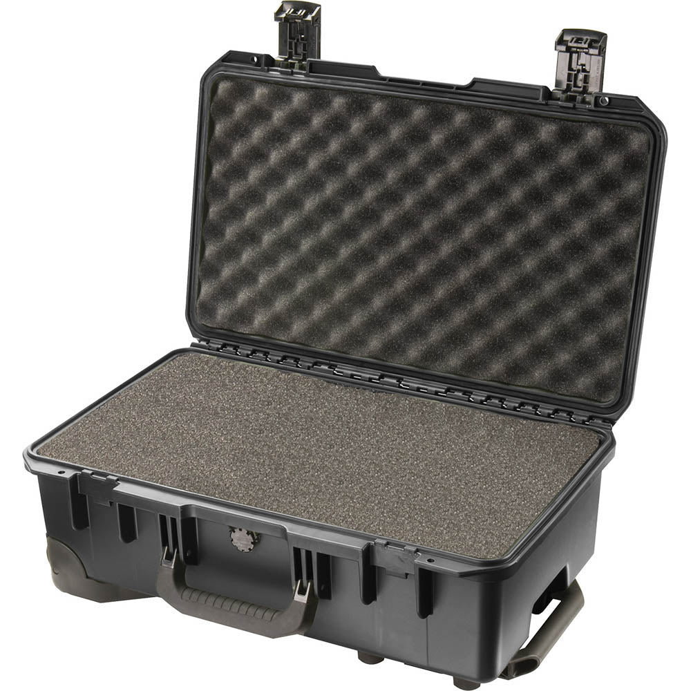 Peli iM2500 Storm Case - Black with Foam Peli iM2500 Storm Case - Black with Foam