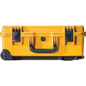 Peli iM2500 Storm Case - OD Green (No Foam)