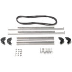 Peli iM2600/iM2620 Lid Bezel Kit