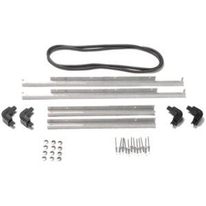 Peli iM2600/iM2620 Lid Bezel Kit