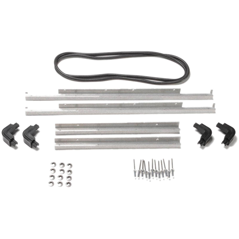 Peli iM2600/iM2620 Lid Bezel Kit Peli iM2600/iM2620 Lid Bezel Kit
