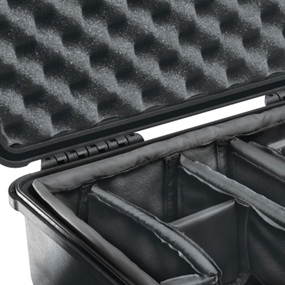 Peli iM2600 Padded Divider Set Peli iM2600 Padded Divider Set