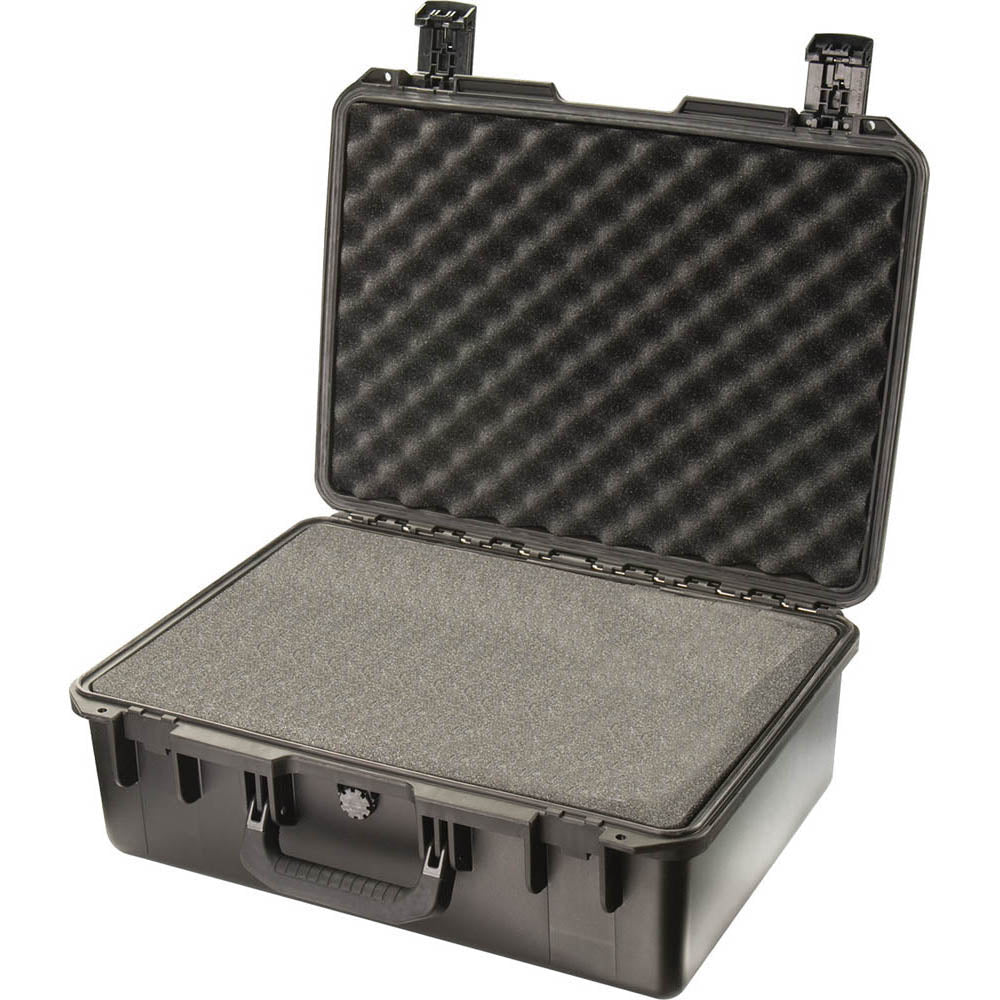 Peli iM2600 Storm Case - Black with Foam Peli iM2600 Storm Case - Black with Foam