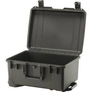 Peli iM2620 Storm Case - Black (No Foam)