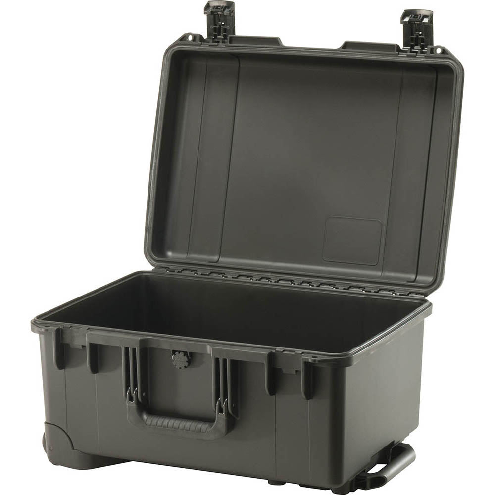 Peli iM2620 Storm Case - Black (No Foam) Peli iM2620 Storm Case - Black (No Foam)