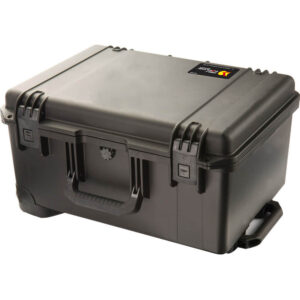 Peli iM2620 Storm Case - Black with Foam
