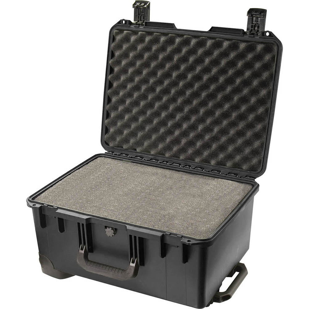 Peli iM2620 Storm Case - Black with Foam Peli iM2620 Storm Case - Black with Foam