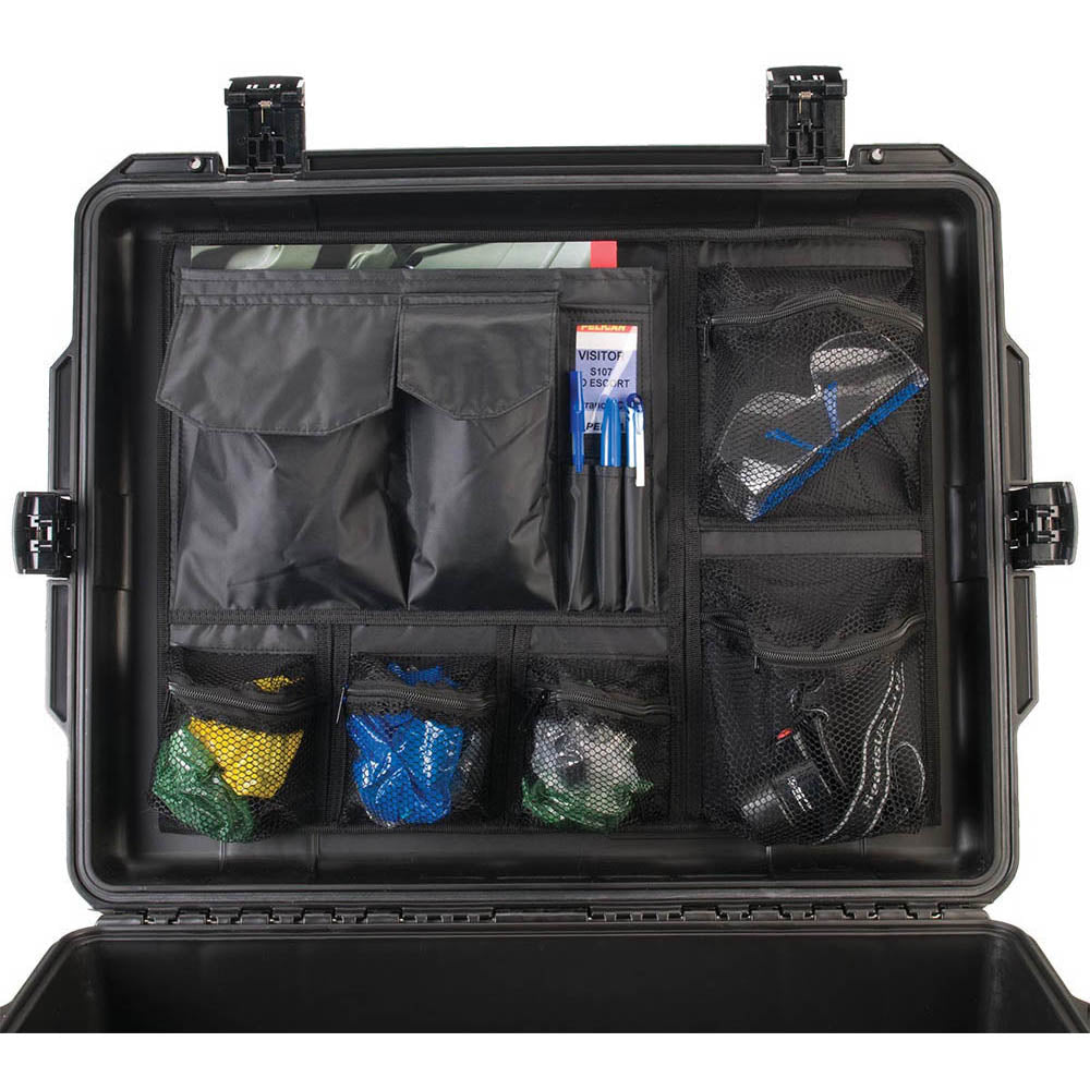 Peli iM2700/iM2720/iM2750 Lid Organiser Peli iM2700/iM2720/iM2750 Lid Organiser