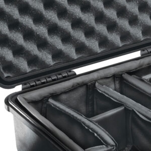 Peli iM2700 Padded Divider Set