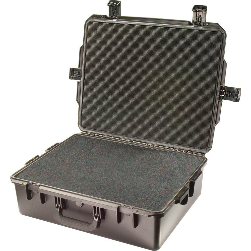 Peli iM2700 Storm Case - Black with Foam Peli iM2700 Storm Case - Black with Foam