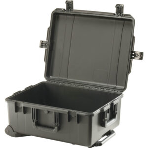Peli iM2720 Storm Case - Black (No Foam)