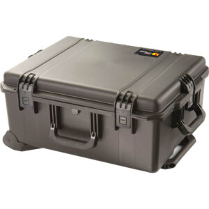 Peli iM2720 Storm Case - Black with Foam