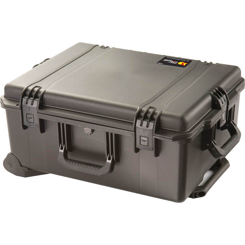 Peli iM2720 Storm Case - Black with Foam Peli iM2720 Storm Case - Black with Foam