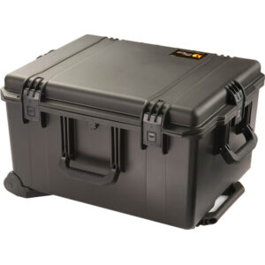 Peli iM2750 Storm Case - Black (No Foam)