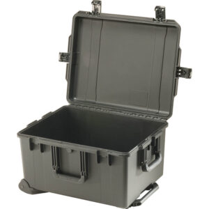 Peli iM2750 Storm Case - Black (No Foam)