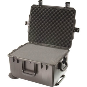 Peli iM2750 Storm Case - Black with Foam