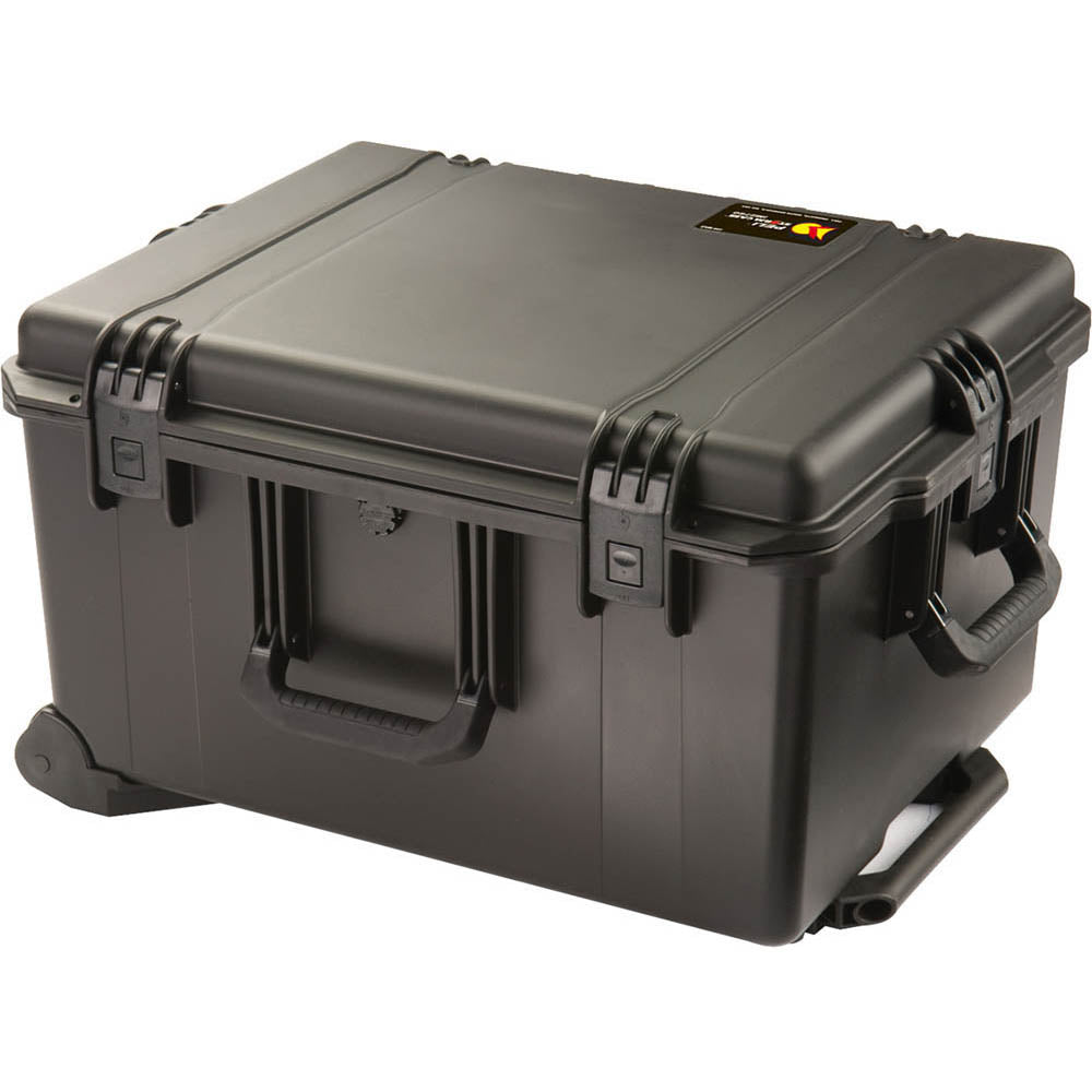 Peli iM2750 Storm Case - Black with Foam Peli iM2750 Storm Case - Black with Foam