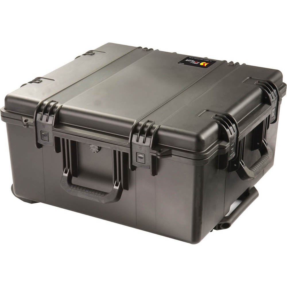 Peli iM2875 Storm Case - Black (No Foam) Peli iM2875 Storm Case - Black (No Foam)