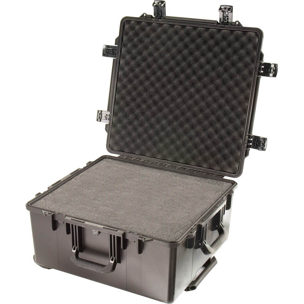 Peli iM2875 Storm Case - Black with Foam Peli iM2875 Storm Case - Black with Foam