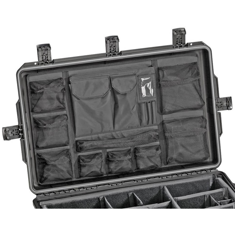 Peli iM2875 Utility Lid Organiser Peli iM2875 Utility Lid Organiser